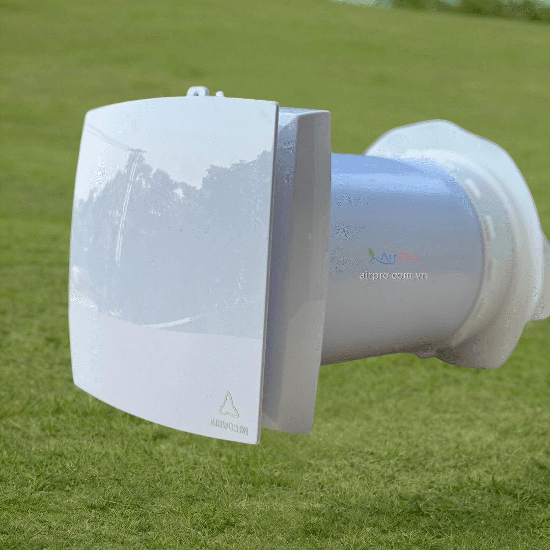 Máy cấp khí tươi TTW06-W-S11